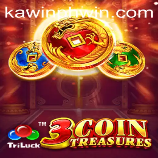 Exploring the World of 3CoinTreasures: A Captivating New Adventure