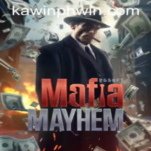 Delve Into the Intriguing World of MafiaMayhem
