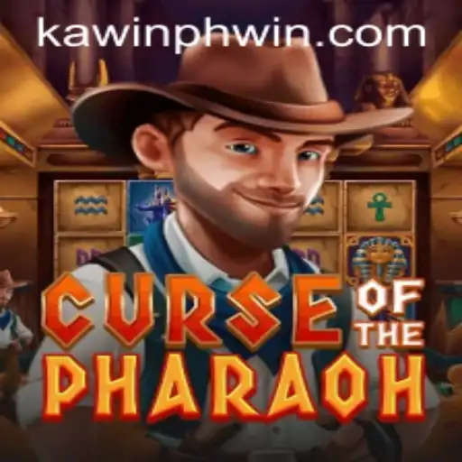 Curse of the Pharaoh: Navigate the Mysteries and Challenges of Ancient Egypt