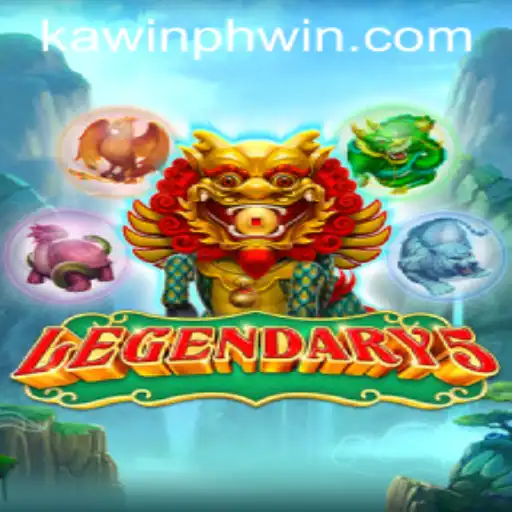 Discover the Exciting World of Legendary5: The Rise of Kawinph