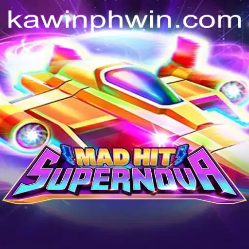 Dive into the Exciting World of MadHitSupernova