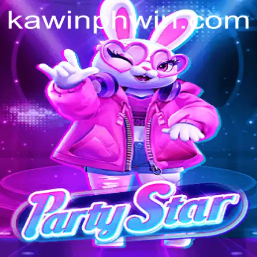 Experience the Excitement of PartyStar: The Ultimate Party Game