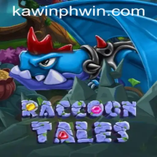 Unveiling RaccoonTales: The Enchanting World of Kawinph