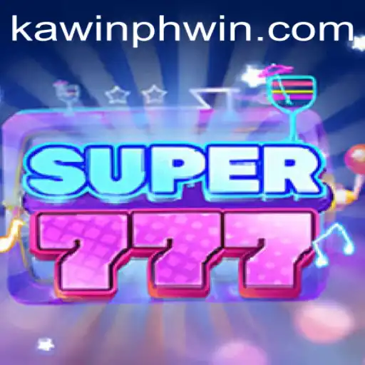 Exploring the Exciting World of Super777: A Game of Luck and Strategy