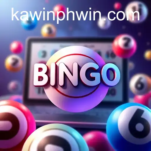 Discover the Thrilling World of Online Bingo: The Kawinph Difference