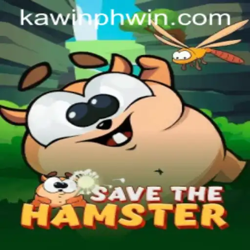 SavetheHamster - An Exciting Adventure with Kawinph